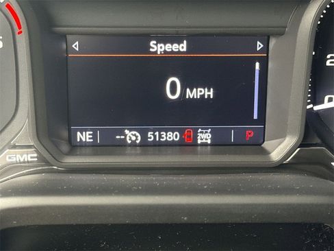 Certified 2023 GMC Sierra 2500 SLE image 12