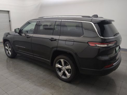 Used 2022 Jeep Grand Cherokee L Limited RWD image 3