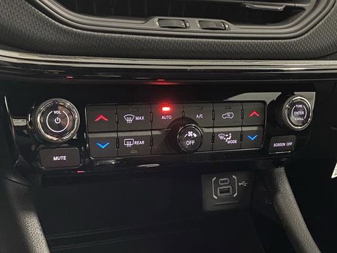 New 2026 Jeep Compass Latitude w/ Quick Order Package 29K image 28