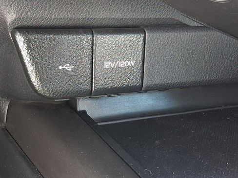 Used 2024 Toyota Camry SE FWD image 23