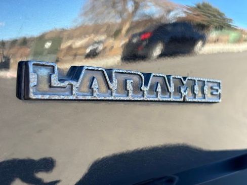 Certified 2020 RAM 1500 Laramie image 23