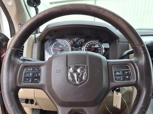 Used 2012 RAM 3500 Laramie w/ Protection Group AWD/4WD image 22