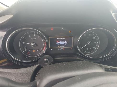Used 2020 Buick Encore GX Select FWD image 17