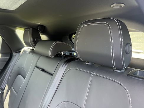 Certified 2026 Jaguar F-PACE R-Dynamic S AWD/4WD image 27