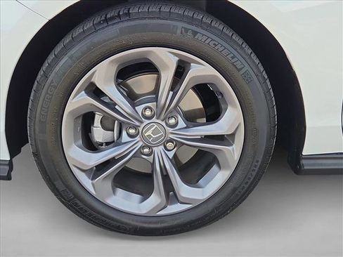 Used 2024 Honda Accord EX image 23