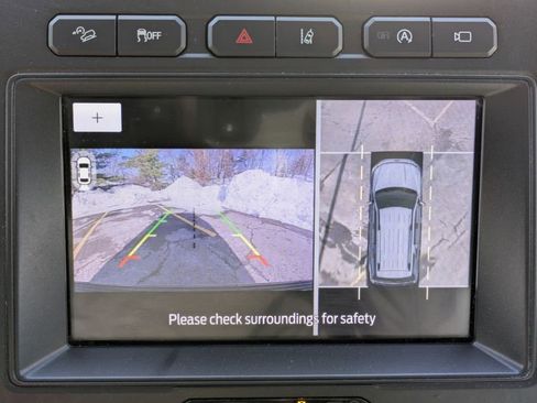 Used 2020 Ford Expedition Limited w/ Equipment Group 302A image 21