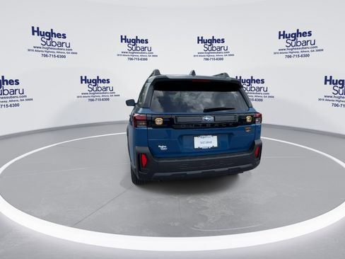 New 2026 Subaru Outback Wilderness AWD/4WD image 9