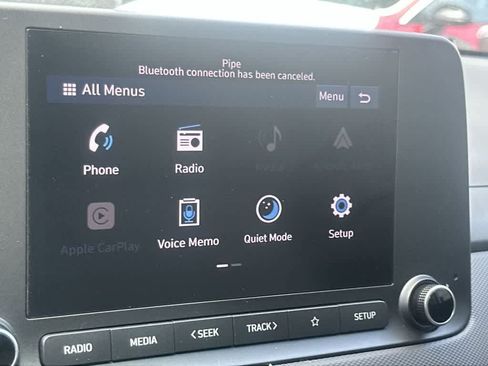 Used 2023 Hyundai Kona SE w/ Cargo Package FWD image 25