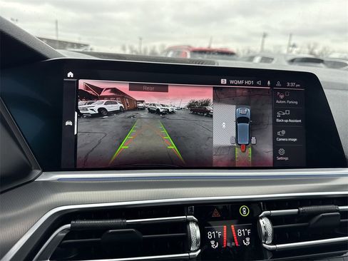 Used 2019 BMW X5 xDrive40i w/ Premium Package 2 image 17