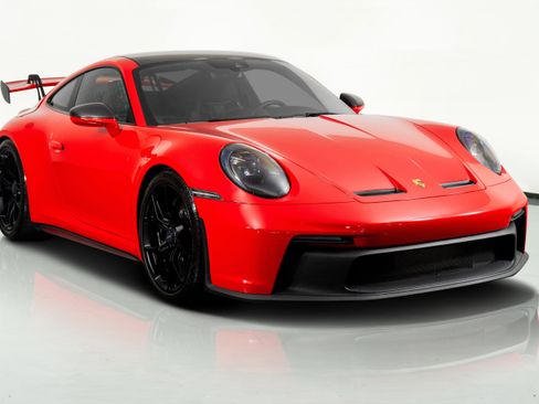 Used 2024 Porsche 911 GT3 image 2