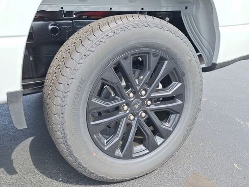 New 2026 Ford F150 Lariat AWD/4WD image 35