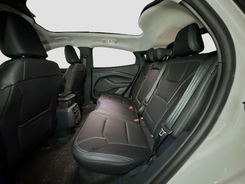 New 2025 Ford Mustang Mach-E Premium w/ Interior Protection Package AWD/4WD image 19