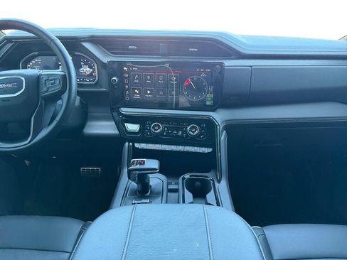Used 2023 GMC Sierra 1500 AT4X w/ AT4X AEV Edition AWD/4WD image 12