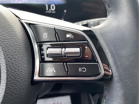 Used 2024 Kia Seltos EX image 26