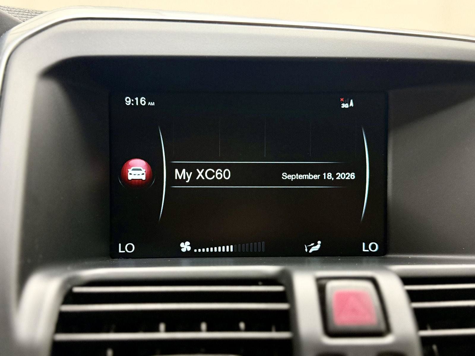 Used 2015 Volvo XC60 T5 AWD/4WD image 31