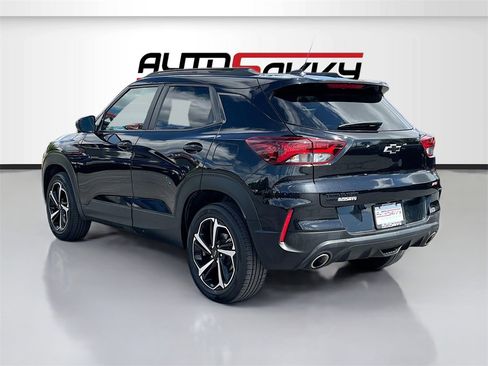 Used 2023 Chevrolet TrailBlazer RS image 5