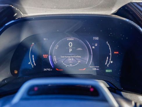 Used 2024 Lexus RX 500h F Sport w/ Convenience Package image 24