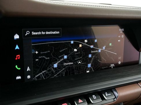 New 2026 Porsche 911 Carrera GTS image 15