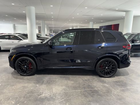 New 2026 BMW X5 xDrive40i image 4