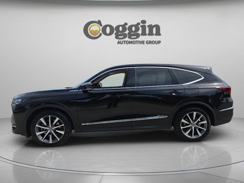 Used 2025 Acura MDX FWD w/ Technology Package image 2