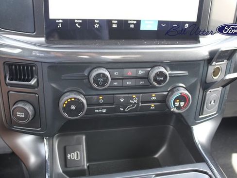 New 2026 Ford F150 STX image 12