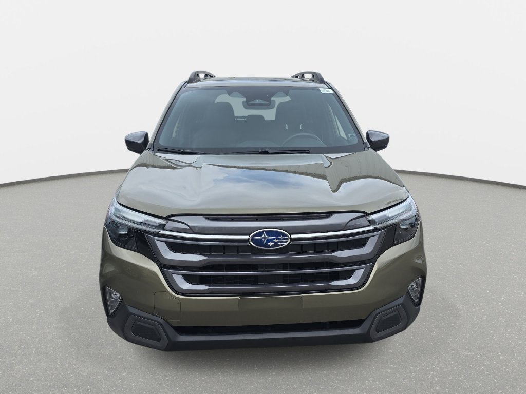 Used 2025 Subaru Forester Limited w/ Popular Package #2 AWD/4WD image 2