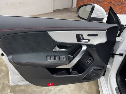 Used 2025 Mercedes-Benz CLA 35 AMG CLA 35 AMGﾮ image 10