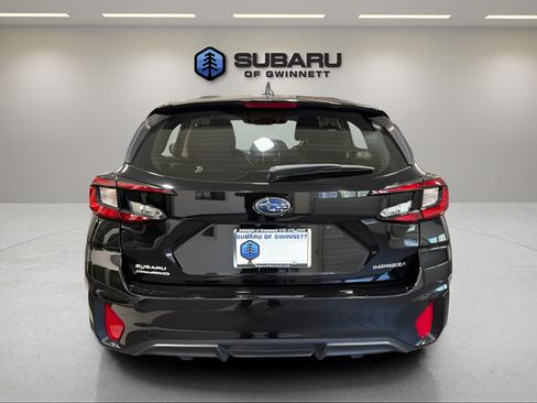 Used 2024 Subaru Impreza 2.0i w/ Popular Package #1 AWD/4WD image 4