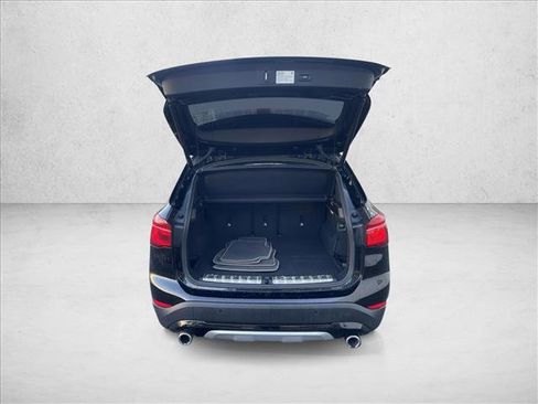 Used 2021 BMW X1 sDrive28i image 7