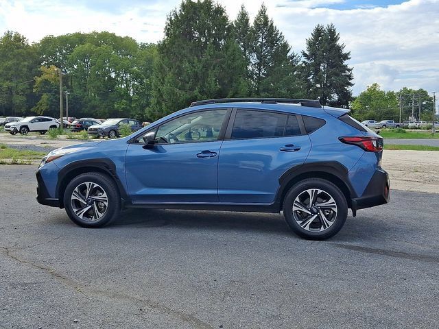 Certified 2024 Subaru Crosstrek 2.0i Premium AWD/4WD image 5