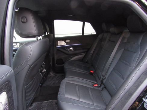 New 2026 Mercedes-Benz GLE 53 AMG GLE 53 AMG image 17