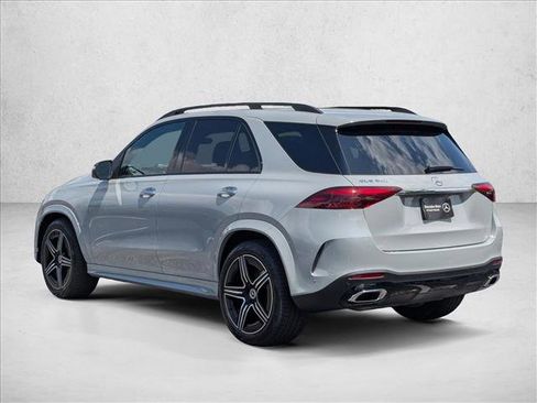 New 2026 Mercedes-Benz GLE 350 4MATIC image 8