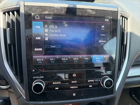 Certified 2021 Subaru Crosstrek 2.5i Limited w/ Moonroof Package 2 image 15