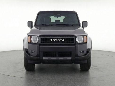 New 2026 Toyota Land Cruiser 1958 image 2