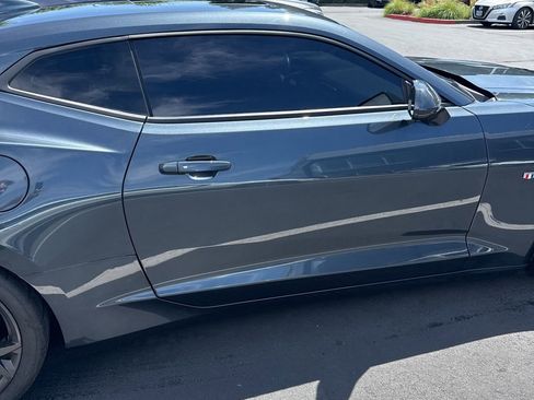 Used 2023 Chevrolet Camaro SS RWD image 18