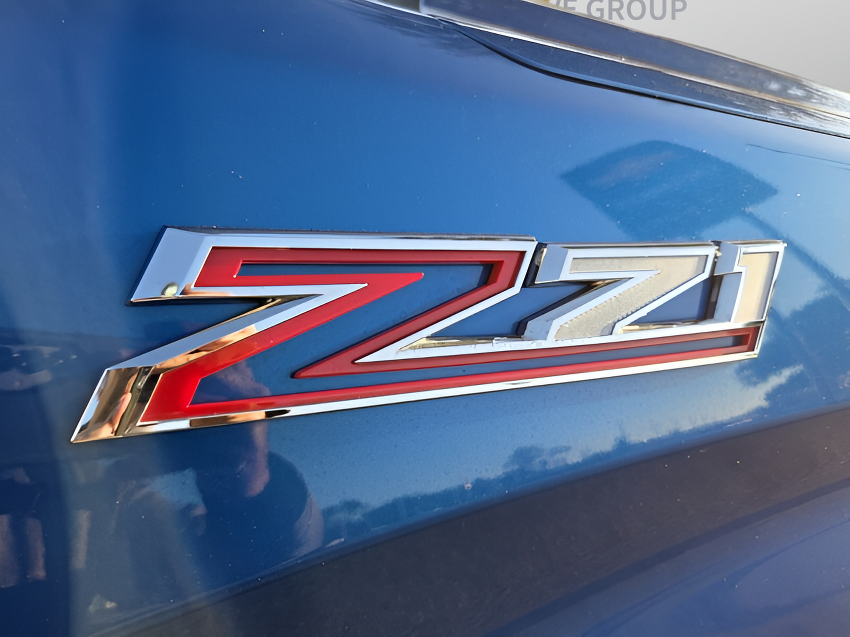 Used 2023 Chevrolet Silverado 1500 RST w/ All Star Edition Plus AWD/4WD image 35