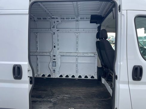 Used 2022 RAM ProMaster 2500 image 26