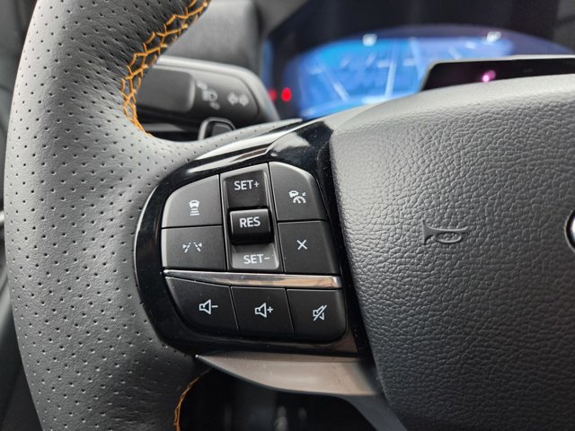 Used 2026 Ford Explorer Tremor w/ Tremor Ultimate Package AWD/4WD image 23