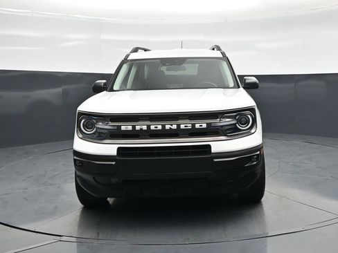 Used 2024 Ford Bronco Sport Big Bend w/ Convenience Package AWD/4WD image 19