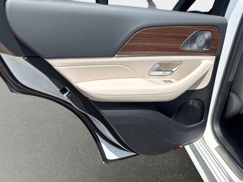 New 2026 Mercedes-Benz GLE 450 450 4MATIC Coupe image 12