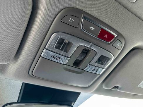 Used 2024 Kia Telluride S w/ S Sunroof Package FWD image 40