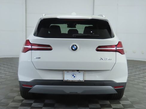 New 2026 BMW X3 xDrive30 w/ Convenience Package image 6