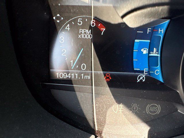 Used 2019 Ford Edge SEL w/ Equipment Group 201A FWD image 47
