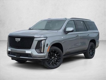 New 2026 Cadillac Escalade Sport