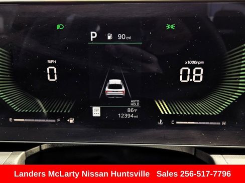 Used 2025 Kia K4 LXS image 25