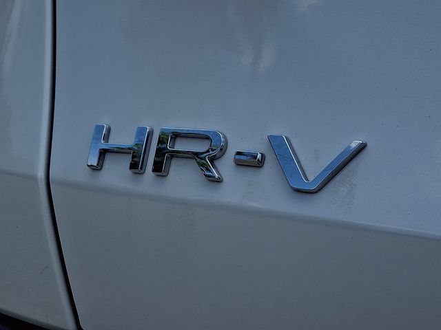 Certified 2027 Honda HR-V EX-L image 29