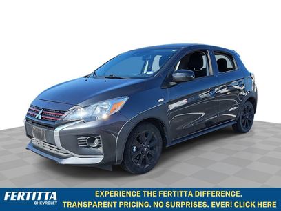 Used 2024 Mitsubishi Mirage