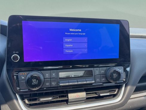 Certified 2024 Toyota Grand Highlander XLE image 20