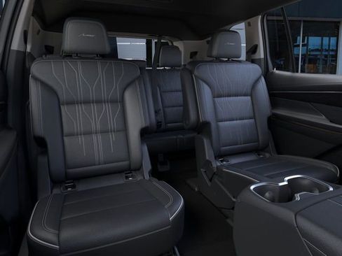 New 2026 Buick Enclave Avenir w/ Super Cruise Package image 21