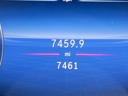 Used 2025 Mercedes-Benz GLE 450e 4MATIC image 22